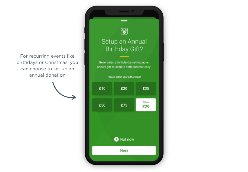app image